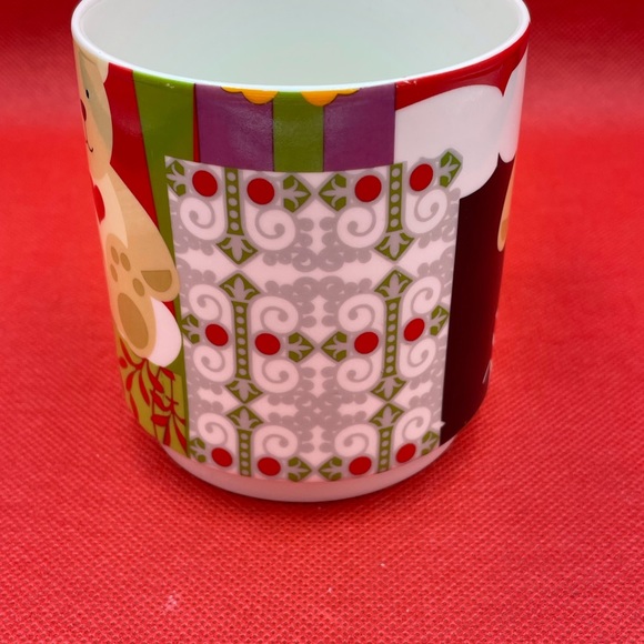 🐻Maxwell & Williams Kris Kringle Christmas Mug. - Picture 7 of 9